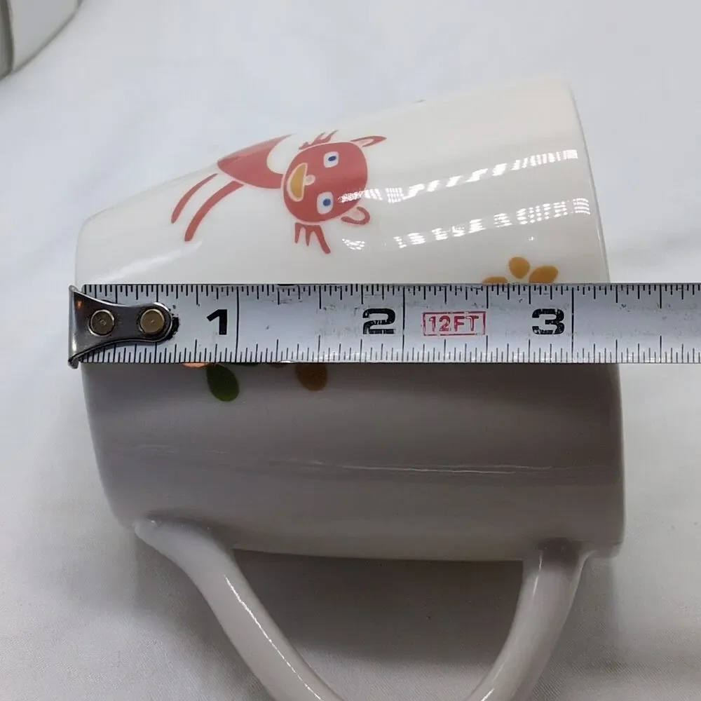 Ceramic Feeding Set Pottery Barn Kids